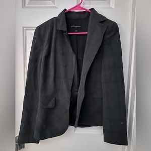 Banana republic size 6 blazer